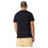 ფოტო #2 პროდუქტის MYSTIC Broadcast short sleeve T-shirt