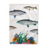 Fish Geschirrtuch (2er Set)