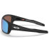 Фото #4 товара Очки OAKLEY Turbine Prizm Deep Wate