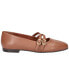 ფოტო #2 პროდუქტის Women's Davenport Mary Jane Flats