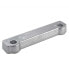 Фото #1 товара TECNOSEAL AQ 200-250-270-275-280-285 Aluminium Universal Bar Anode