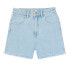 Фото #1 товара WRANGLER W25H3832W Donna Regular Fit denim shorts