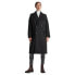 G-STAR Long Wool Coat