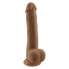 Realistic Dildo Selopa TPE Ø 3,9 cm