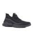 Фото #1 товара Footwear Men's Zack Low Top Sneaker