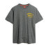 Фото #3 товара SUPERDRY Workwear Chest Graphic short sleeve T-shirt