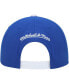 ფოტო #4 პროდუქტის Men's Blue Tampa Bay Lightning Core Team Ground 2.0 Snapback Hat