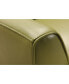 Фото #18 товара Myia 82" Tufted Back Leather Sofa, Created for Macy's