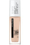 Long-lasting highly opaque make-up SuperStay Active Wear 30 ml