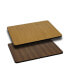 30"X42" Rectangular Table Top With Reversible Laminate Top