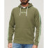 Фото #2 товара SUPERDRY Terrain Logo hoodie