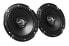 Фото #2 товара JVC CS-J620X - 2-way - 300 W - 30 W - 4 ? - Neodymium - 102 g