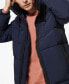 Men's Hubble Crinkle Down Jacket