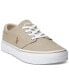 Men's Faxon Canvas Sneaker