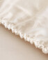 Фото #13 товара (300 thread count) sateen fitted sheet