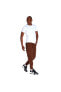 Фото #10 товара Спортивные брюки Nike Nsw Tech Fleece Kahverengi Erkek CU4495-259