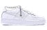 【定制球鞋】 Nike Air Force 1 Low 空军一号 情人节钻石珍珠 低帮 板鞋 男款 珍珠白 / Кроссовки Nike Air Force 315122-111