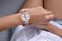 Women's analog watch 008-9MB-PT710142B