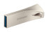 Фото #4 товара Samsung MUF-64BE - 64 GB - USB Type-A - 3.2 Gen 1 (3.1 Gen 1) - 300 MB/s - Capless - Silver