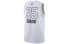 Фото #2 товара Баскетбольная майка Jordan NBA Kevin Durant All-Star Edition Swingman Jersey SW 35 928874-102