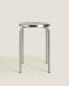 Фото #3 товара Steel stool