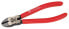Фото #2 товара C.K Tools T3623B 5 - Red - Stainless steel - Red,Stainless steel - 14 cm