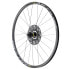 Mavic Aksium All Road Bike Rear Wheel, 27.5", 9x135mm QR, Centerlock Disc 11-Spd