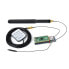 SIM868 GSM/GPRS/GNSS + Bluetooth - communication module for Raspberry Pi Pico - Waveshare 20268