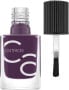 Gel Nagellack Iconails 159 Purple Rain, 10,5 ml - фото #60