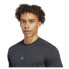 ფოტო #6 პროდუქტის ADIDAS Yoga short sleeve T-shirt