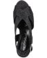 ფოტო #14 პროდუქტის Women's Christy Dress Sandals