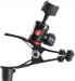 Фото #5 товара Manfrotto SPRING CLAMP z MH492LCD-BH