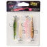 FOX RAGE Slick Shad Loaded Soft Lure 90 mm 7g