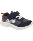Фото #3 товара Toddler Pull-On Logo Sneakers 4