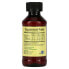 Фото #2 товара Essentials, Zinc Plus, Natural Mango Strawberry , 4 fl oz (118 ml)