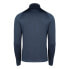 IZAS Isar M half zip fleece