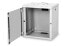 Фото #3 товара DIGITUS Wall Mounting Cabinet Unique Series - 600x450 mm (WxD)