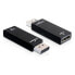 DELOCK 65258 DisplayPort to HDMI adapter