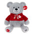 Фото #1 товара Мягкая игрушка для девочек BO Bear With TalkBack Function teddy