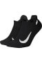 Фото #1 товара Носки Nike Multiplier Ns Unisex Black