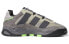 Фото #3 товара adidas originals Niteball 低帮 运动休闲鞋 男女同款 灰 / Кроссовки Adidas originals Niteball FX7654