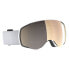 SCOTT Vapor Light Sensitive Ski Goggles Mineral White, Light Sensitive Bronze Chrome/CAT1-3 - фото #1