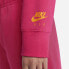 Фото #5 товара NIKE Sportswear Air French Terry Crop hoodie