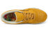 Фото #3 товара New Balance 997H系列 减震防滑 低帮运动跑步鞋 女款 姜黄色 / Кроссовки New Balance 997H WL997HCY