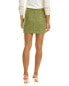 Фото #2 товара Frances Valentine Penelope Wool & Mohair-Blend Skirt Women's