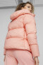 Hooded Ultra Down Puffer Kadın Mont 67536963