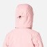 ROSSIGNOL Flat jacket Cooper Pink, L - фото #6