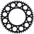 Фото #1 товара RENTHAL 224U-520 Ultralight Grooved Rear Sprocket