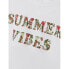 ფოტო #4 პროდუქტის NAME IT Famma short sleeve T-shirt