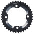 Фото #1 товара SHIMANO M785 38/24 Double chainring